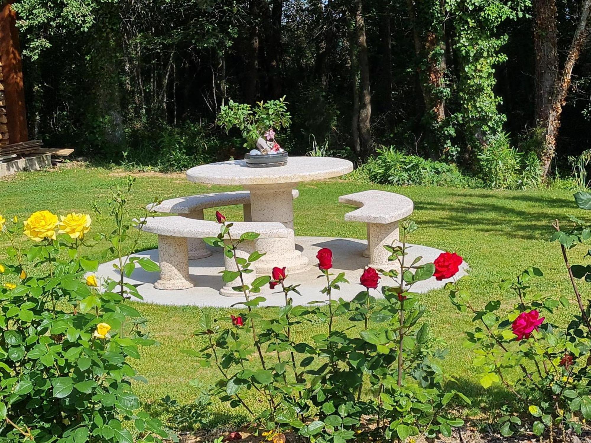 L Occitane Villa Gimont Exterior photo