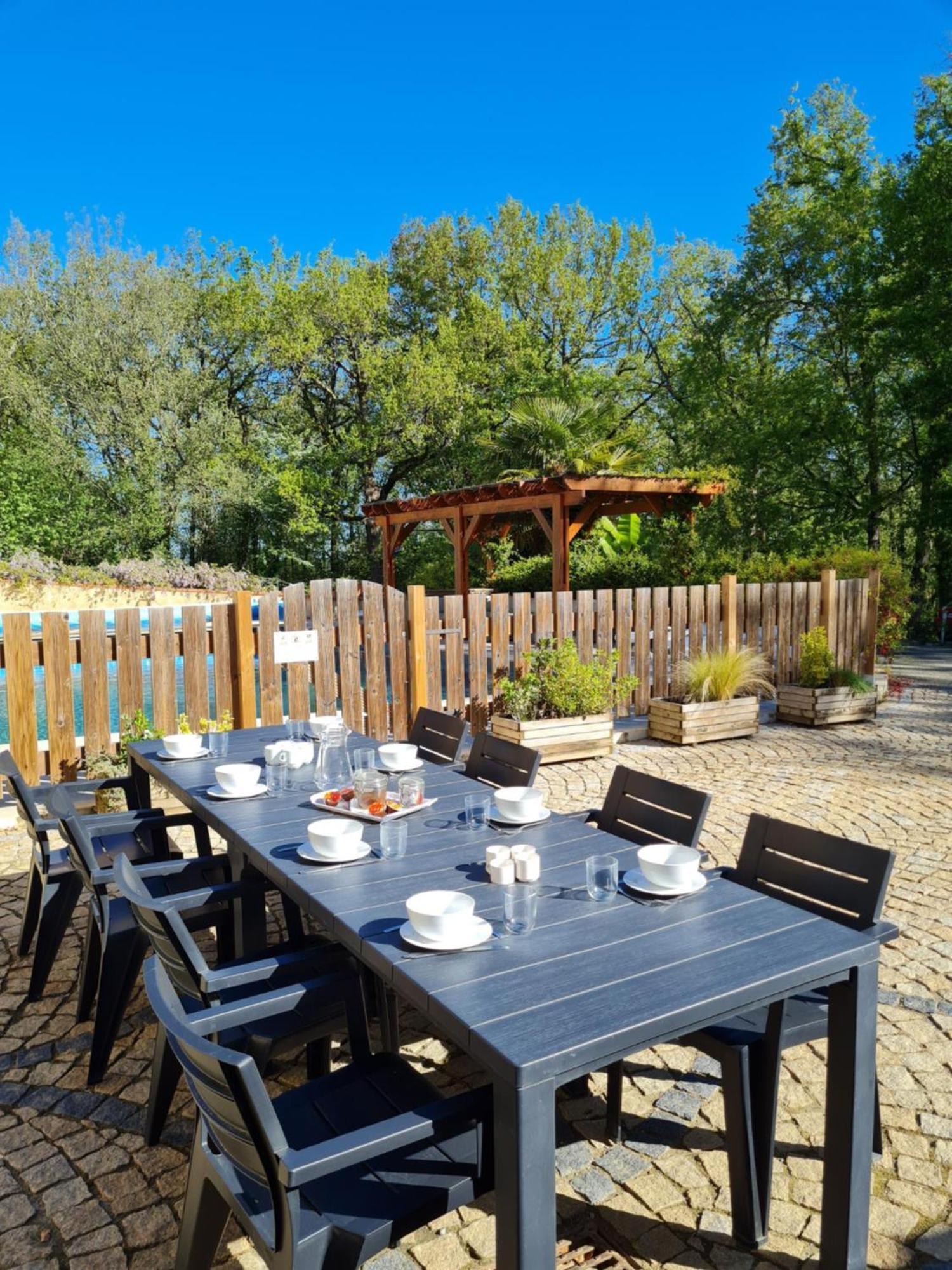 L Occitane Villa Gimont Exterior photo