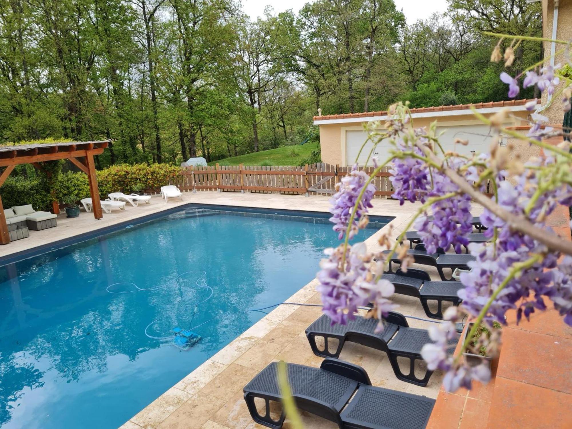 L Occitane Villa Gimont Exterior photo
