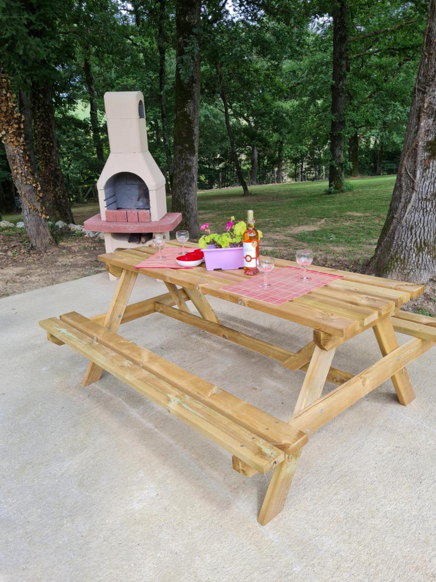 L Occitane Villa Gimont Exterior photo