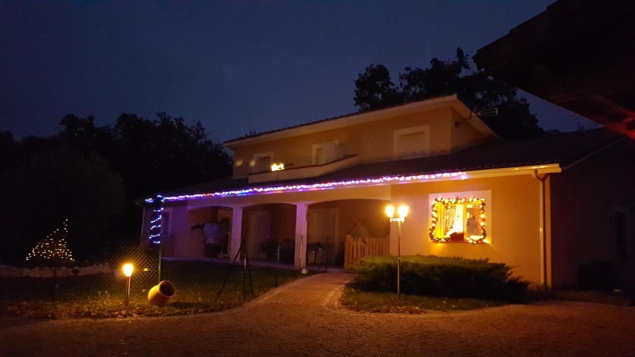 L Occitane Villa Gimont Exterior photo